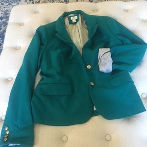 J.Crew Blazer